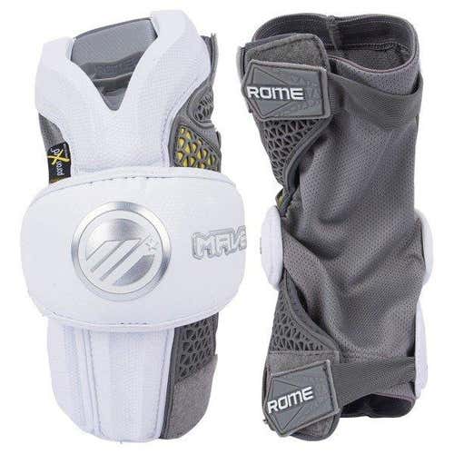 New Maverik rome arm guards Adult M-XL