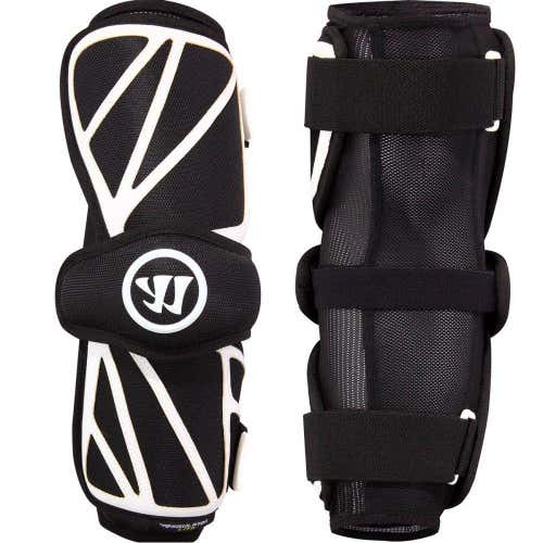 New Warrior Regulator  Lite Arm Guards M or L