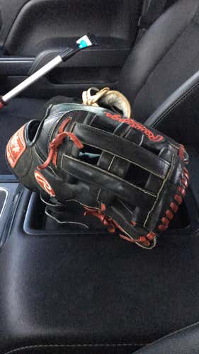 Rawlings Heart Of The Hide (trades Welcome)