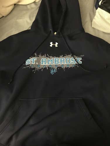 St. Ambrose Hoodie