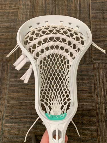 New- Wolf Athletics Rekon Strung With StringKing 4S