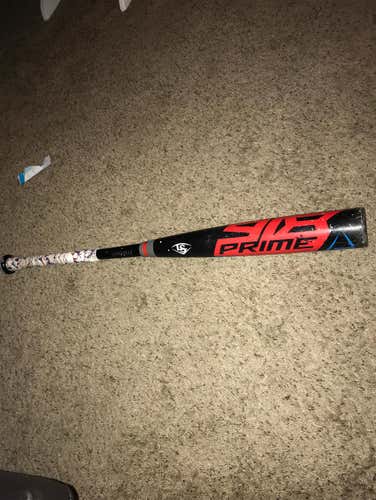 Lousville Slugger Prime 918