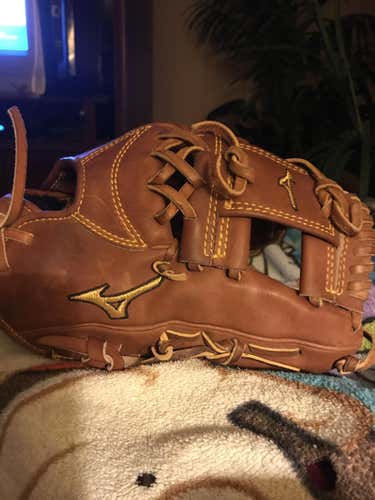 Mizuno Pro Limited Edition Glove