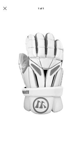 Warrior Burn Lacrosse Glove 19’