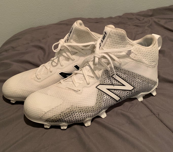 New Valence Freeze Size 11