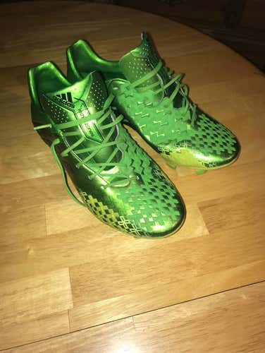 Adidas Predator LZ 2