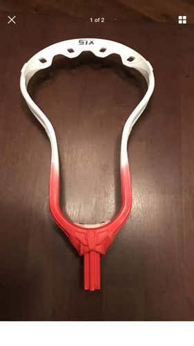 Custom Fade Stx Duel Head