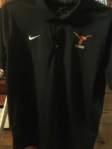 Texas Lacrosse Polo