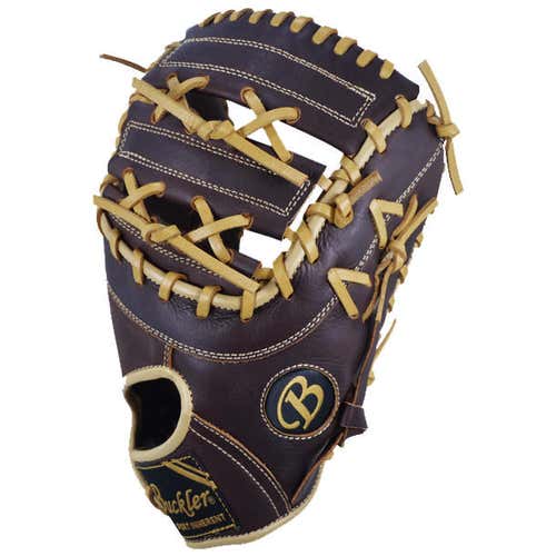 New Buckler X-Generation Series 12" JX12FBBC (Dark Brown) *No Trades*