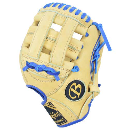 New Buckler X-Generation Series 10" JX10CB (Camel) *No Trades*