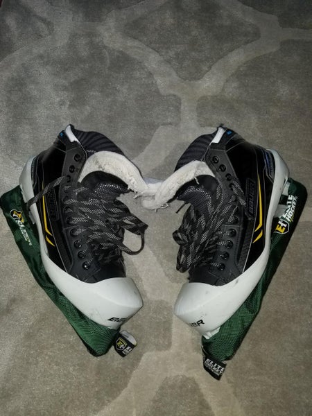 Bauer Goalie Skates Senior Pro, Size 12.5
