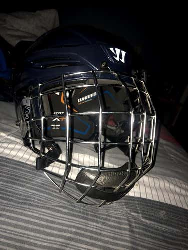 Warrior Covert PX+ Helmet