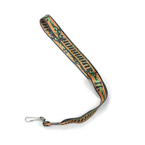 New Warrior Lanyard
