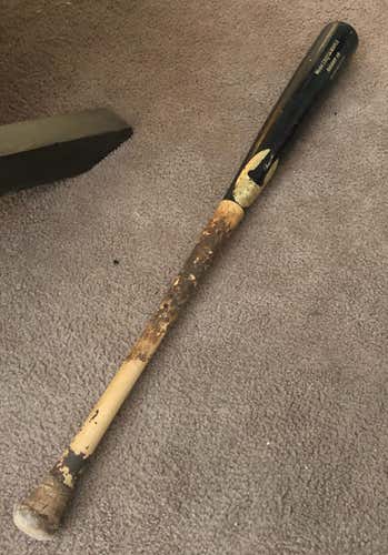 Chandler Wood Bat 33”