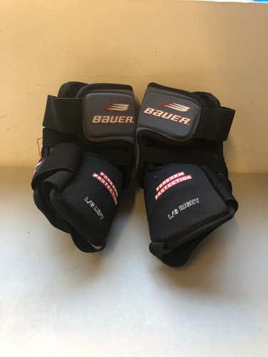 Bauer Supreme Power Adult Large Elbow Pads
