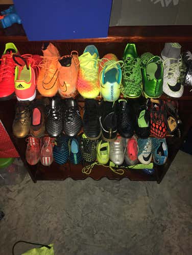 All For Sale Or Trade For 9.5