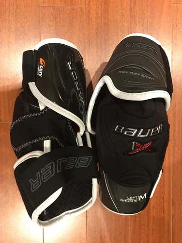 Bauer Vapour 1X