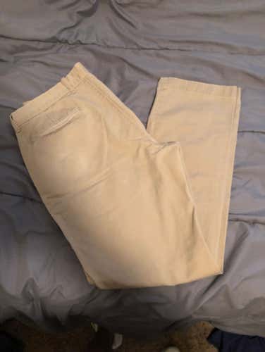 J Crew Sutton Khaki Pant