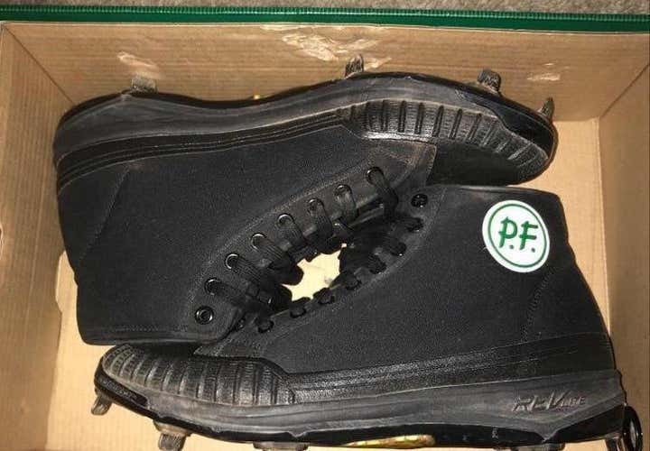PF Flyer New balance Cleats