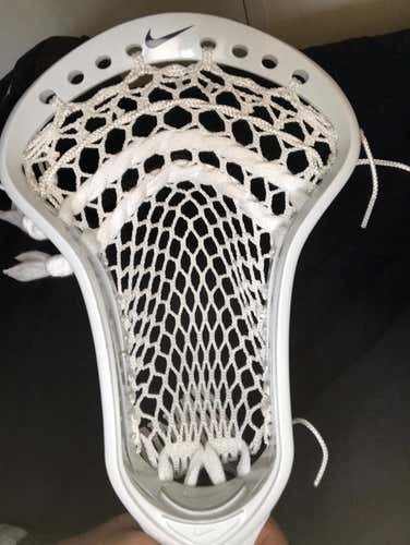 Nike CEO Strung