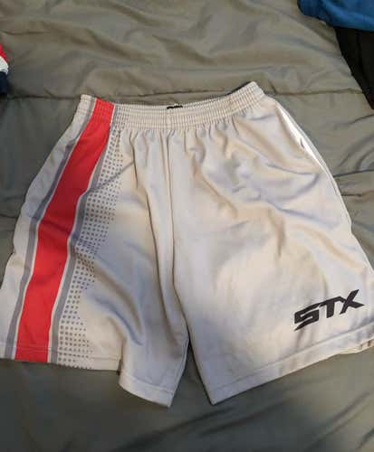 STX Shorts