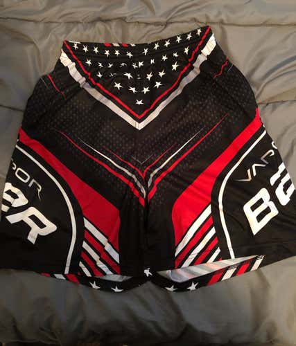 Bauer Pro Roller Hockey Shorts