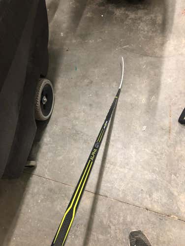 NEED GONE. Mark Stone Pro Stock Alpha QX.  W88 Curve (p88)
