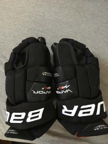 Bauer Vapor APX2