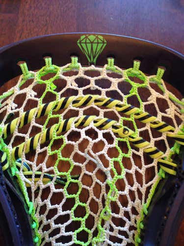 Brine Triumph X Head