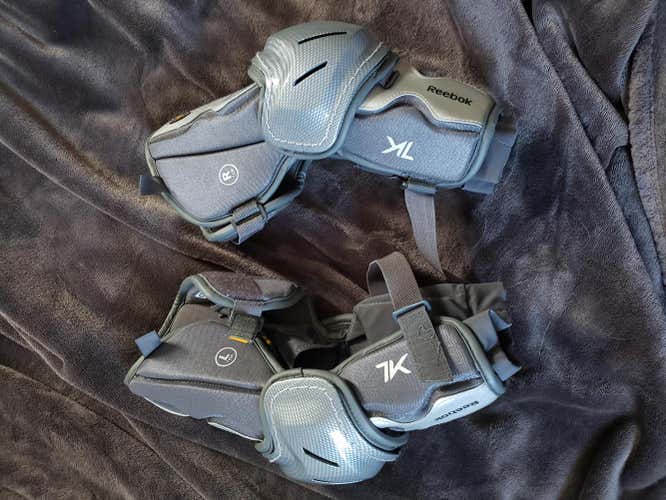 Reebok 7k New Arm Pads