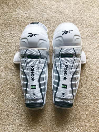 Reebok 20k Shin Guards
