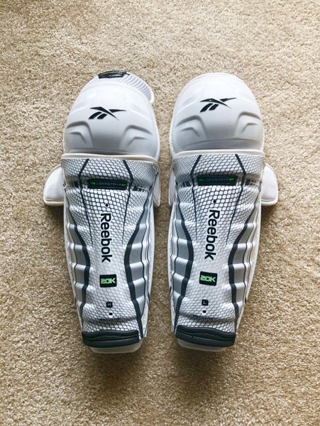 Reebok 20k Shin Guards