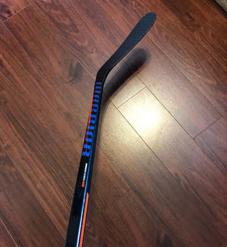 USED WARRIOR Edge Qre4