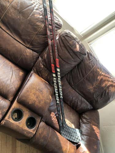 New (2) LH Pro Stock 2S Pro P92M 82 Flex