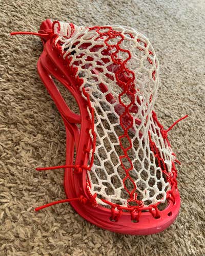 New Surgeon 700 Strung With Hero 2.0
