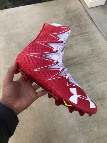 Under Armour Highlight Size 10