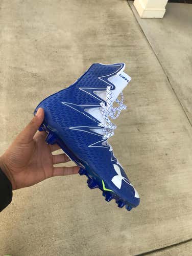 Under Armour Highlight Size 9