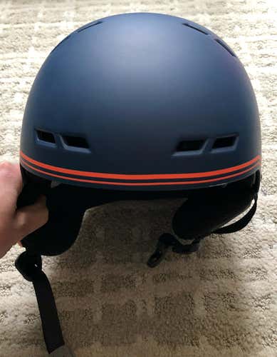 Shred Bumper Shock