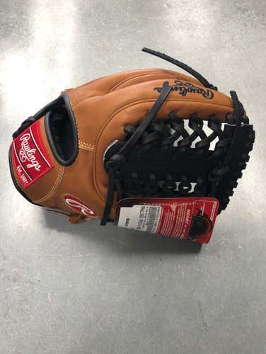 New Rawlings Heart Of The Hide 11.5”