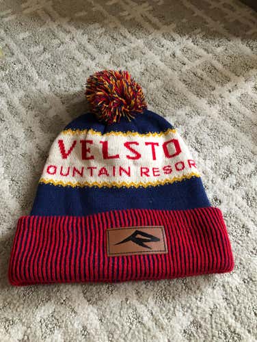 Revelstoke Beanie