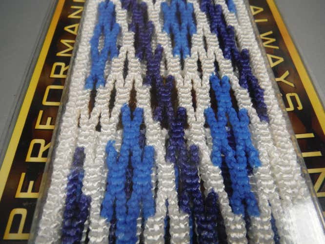 New Mogul Mesh Elite Performance Stringing Kit - Semi Soft Custom **NO TRADES**
