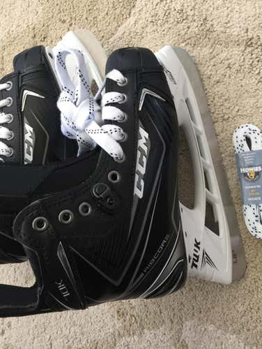 Ribcore 70k Pro Stock