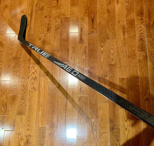 New True A6.0 SBP Stick Righty 58 flex MC Intermediate