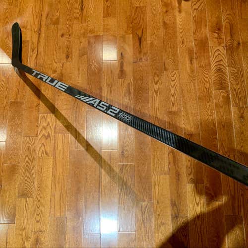 New True A5.2 SBP Stick Righty 105 flex MC Senior