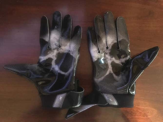 Vapor Jet 4 WR gloves