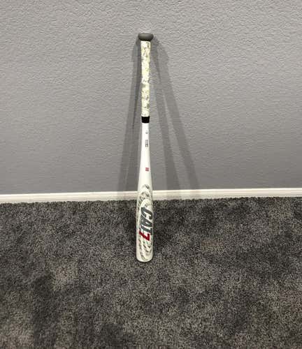 Used Marucci Cat 7