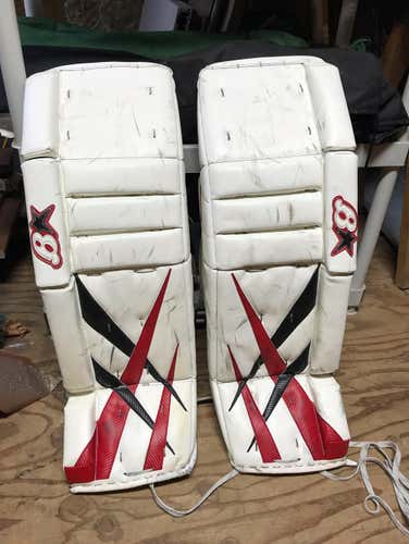 Brian’s Zero G Pads