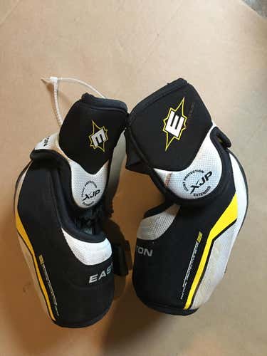 Easton Elbow Pads Junior