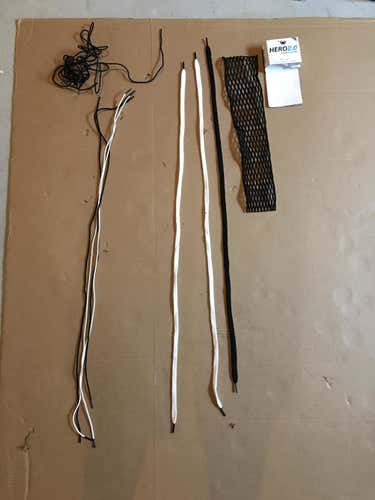 New East Coast Dyes Hero Mesh Stringing Kit