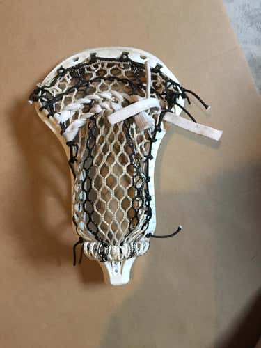 Head